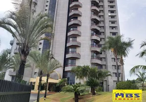 Foto 1 de Apartamento com 3 Quartos à venda, 350m² em Centro, Itu