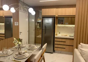 Foto 1 de Apartamento com 2 Quartos à venda, 46m² em Macedo, Guarulhos
