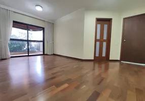 Foto 1 de Apartamento com 3 Quartos à venda, 116m² em Saúde, São Paulo