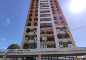 Foto 1 de Apartamento com 3 Quartos para alugar, 75m² em Ininga, Teresina