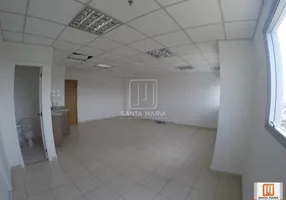 Foto 1 de Sala Comercial à venda, 45m² em Santa Cruz do José Jacques, Ribeirão Preto