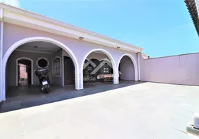 Foto 1 de Casa com 3 Quartos à venda, 140m² em Balneario Tres Marias , Peruíbe