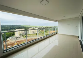Foto 1 de Apartamento com 3 Quartos à venda, 151m² em Cidade Jardim, Rio Claro