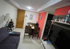 Foto 1 de Apartamento com 2 Quartos à venda, 46m² em Jardim Danfer, São Paulo