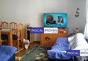 Foto 1 de Apartamento com 2 Quartos à venda, 86m² em Moema, São Paulo