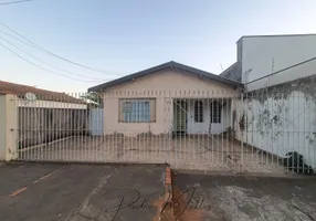 Foto 1 de Casa com 2 Quartos à venda, 92m² em Algodoal, Piracicaba