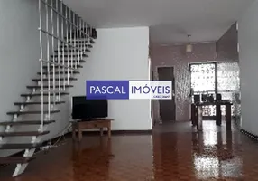 Foto 1 de Casa com 3 Quartos à venda, 180m² em Chácara Santo Antônio, São Paulo