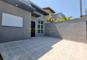Foto 1 de Casa com 3 Quartos à venda, 123m² em Nova Cerejeiras, Atibaia