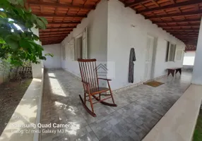 Foto 1 de Casa com 2 Quartos à venda, 98m² em Estância Santa Maria do Laranjal, Atibaia