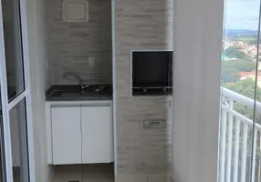 Foto 1 de Apartamento com 3 Quartos para alugar, 87m² em Vila Progresso, Campinas