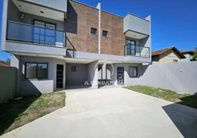 Foto 1 de Sobrado com 3 Quartos à venda, 150m² em Uberaba, Curitiba