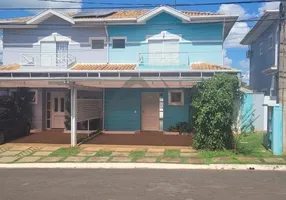 Foto 1 de Casa de Condomínio com 3 Quartos à venda, 125m² em Chácara Primavera, Campinas