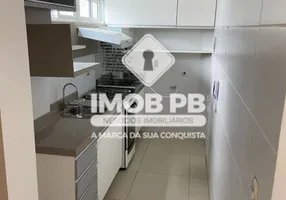 Foto 1 de Apartamento com 2 Quartos à venda, 52m² em Cristo Redentor, João Pessoa