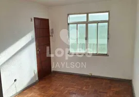 Foto 1 de Apartamento com 2 Quartos para alugar, 55m² em Irajá, Rio de Janeiro