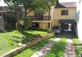 Foto 1 de Casa com 3 Quartos à venda, 162m² em Petrópolis, Novo Hamburgo