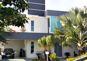 Foto 1 de Casa com 3 Quartos à venda, 300m² em Condominio Santa Adelia, Vargem Grande Paulista