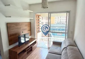 Foto 1 de Apartamento com 1 Quarto à venda, 41m² em Centro, São Paulo