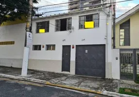 Foto 1 de Galpão/Depósito/Armazém à venda, 264m² em Cambuci, São Paulo