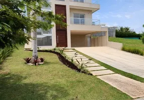 Foto 1 de Casa com 5 Quartos à venda, 400m² em Jardim do Golf I, Jandira