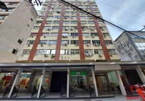 Foto 1 de Sala Comercial para alugar, 52m² em Centro, Florianópolis