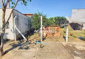 Foto 1 de Lote/Terreno à venda, 150m² em Parque São Jerônimo, Americana