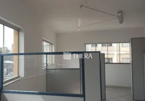 Foto 1 de Sala Comercial para alugar, 30m² em Casa Branca, Santo André