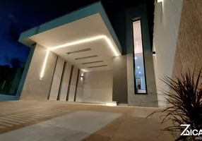 Foto 1 de Casa com 3 Quartos à venda, 225m² em Parque Ipiranga II, Resende
