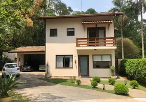 Foto 1 de Casa de Condomínio com 3 Quartos à venda, 225m² em Granja Viana, Carapicuíba