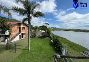 Foto 1 de Imóvel Comercial à venda, 1200m² em Ponta das Canas, Florianópolis