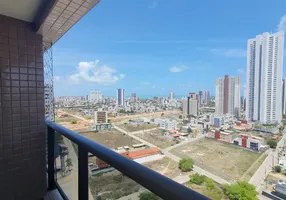 Foto 1 de Apartamento com 3 Quartos à venda, 89m² em Aeroclube, João Pessoa