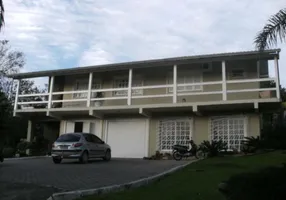 Foto 1 de Casa com 5 Quartos à venda, 360m² em Fazenda São Borja, São Leopoldo
