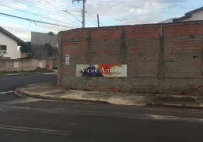 Foto 1 de Lote/Terreno para alugar, 300m² em Loteamento Adventista Campineiro, Hortolândia