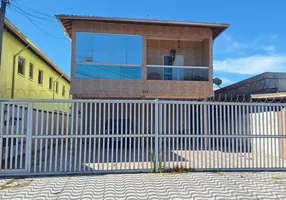 Foto 1 de Casa de Condomínio com 2 Quartos à venda, 77m² em Parque das Americas, Praia Grande