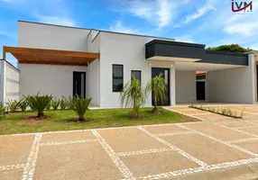 Foto 1 de Casa de Condomínio com 3 Quartos à venda, 362m² em Parque dos Ipês, Holambra