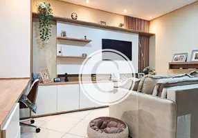 Foto 1 de Casa de Condomínio com 2 Quartos à venda, 81m² em Jardim Arpoador Zona Oeste, São Paulo