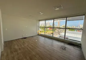Foto 1 de Sala Comercial para alugar, 103m² em Prado, Recife