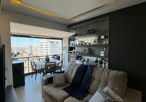 Foto 1 de Apartamento com 2 Quartos à venda, 60m² em Bela Vista, Osasco