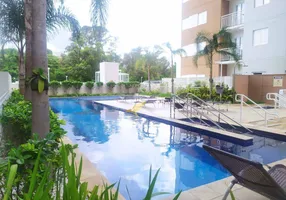 Foto 1 de Apartamento com 3 Quartos à venda, 65m² em Parque Uniao, Jundiaí