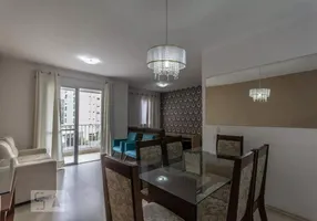 Foto 1 de Apartamento com 2 Quartos à venda, 68m² em Parque Rebouças, São Paulo