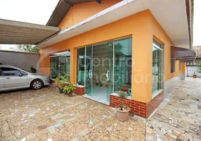 Foto 1 de Casa com 3 Quartos à venda, 130m² em Balneario Florida , Peruíbe