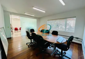 Foto 1 de Prédio Comercial para alugar, 384m² em Gopouva, Guarulhos