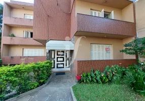 Foto 1 de Apartamento com 3 Quartos à venda, 114m² em Moinhos de Vento, Porto Alegre