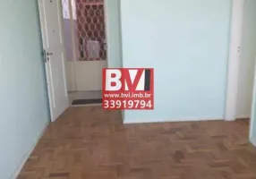 Foto 1 de Apartamento com 2 Quartos à venda, 68m² em Vista Alegre, Rio de Janeiro