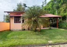 Foto 1 de Casa de Condomínio com 2 Quartos à venda, 360m² em Inoã, Maricá