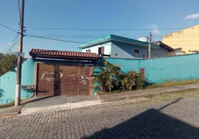 Foto 1 de Sobrado com 4 Quartos à venda, 326m² em Parque das Fontes santa Luzia, Ribeirão Pires
