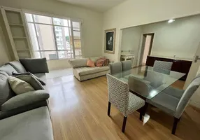Foto 1 de Apartamento com 2 Quartos à venda, 140m² em Icaraí, Niterói