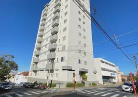 Foto 1 de Apartamento com 2 Quartos à venda, 70m² em Vila Faria, São Carlos