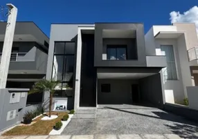 Foto 1 de Casa de Condomínio com 3 Quartos à venda, 250m² em Chacaras Reunidas Sao Jorge, Sorocaba