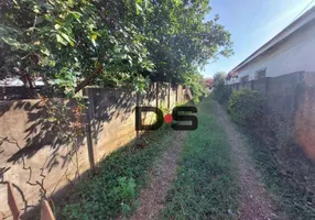 Foto 1 de Lote/Terreno à venda, 660m² em Centro, Cerquilho