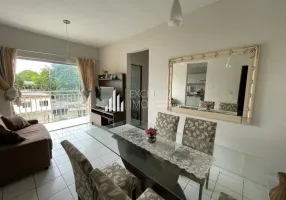 Foto 1 de Apartamento com 2 Quartos para alugar, 67m² em Mangueirão, Belém